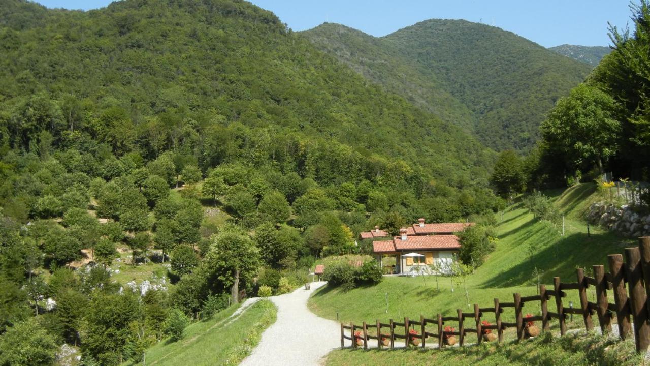 Piccola Valle Vobarno Extérieur photo