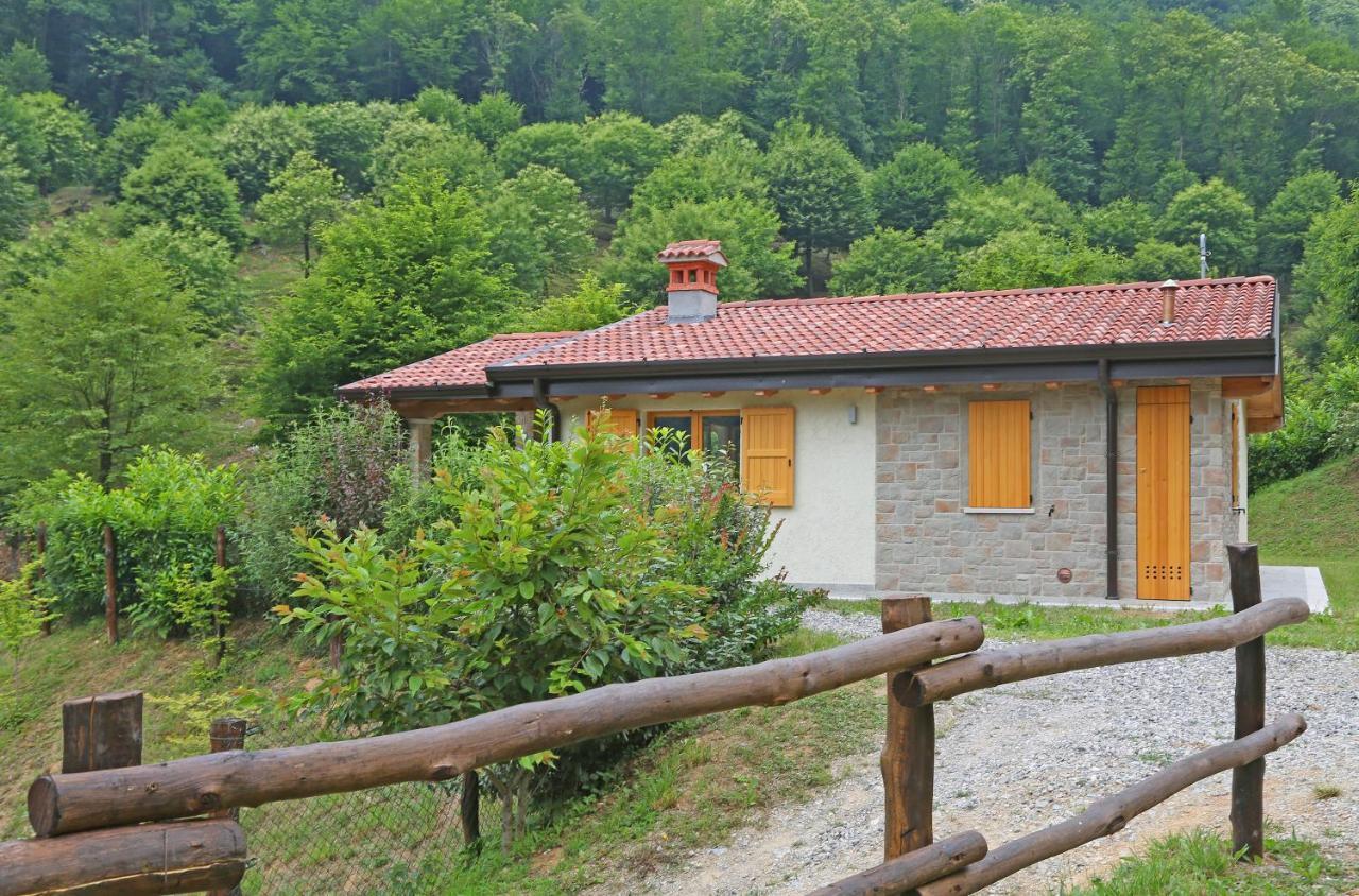 Piccola Valle Vobarno Extérieur photo
