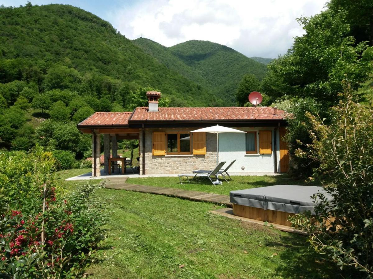 Piccola Valle Vobarno Extérieur photo