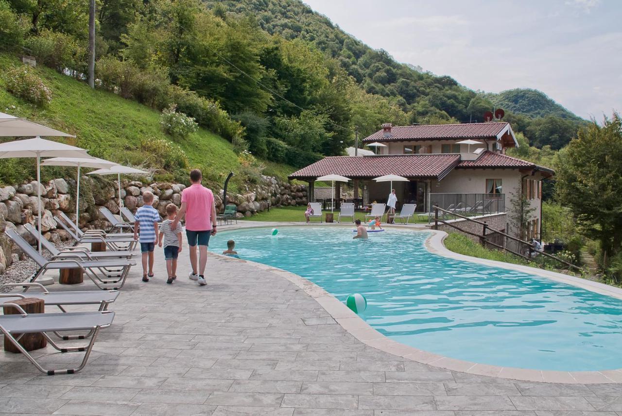 Piccola Valle Vobarno Extérieur photo