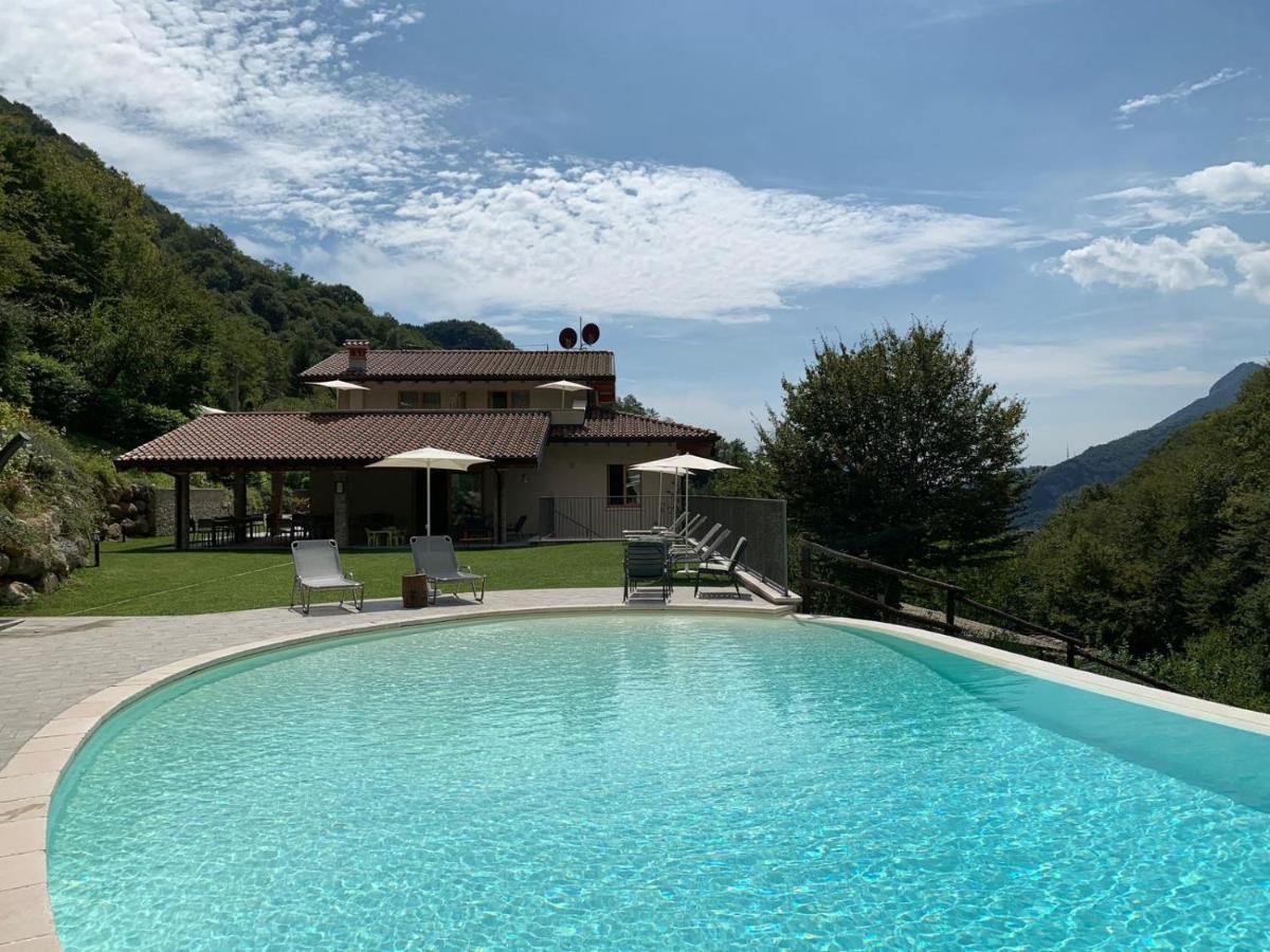 Piccola Valle Vobarno Extérieur photo