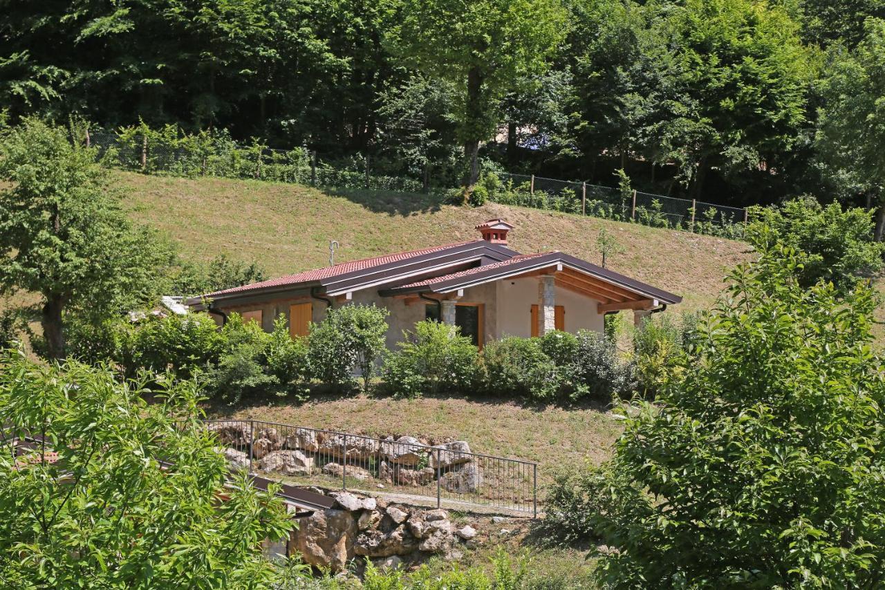 Piccola Valle Vobarno Extérieur photo