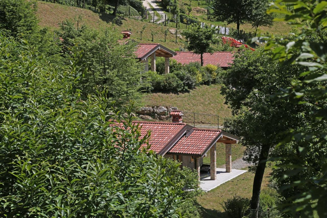 Piccola Valle Vobarno Extérieur photo