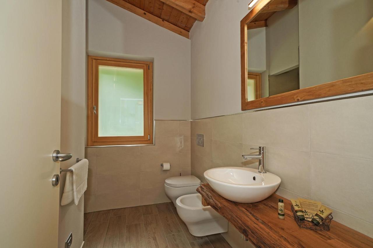 Piccola Valle Vobarno Extérieur photo