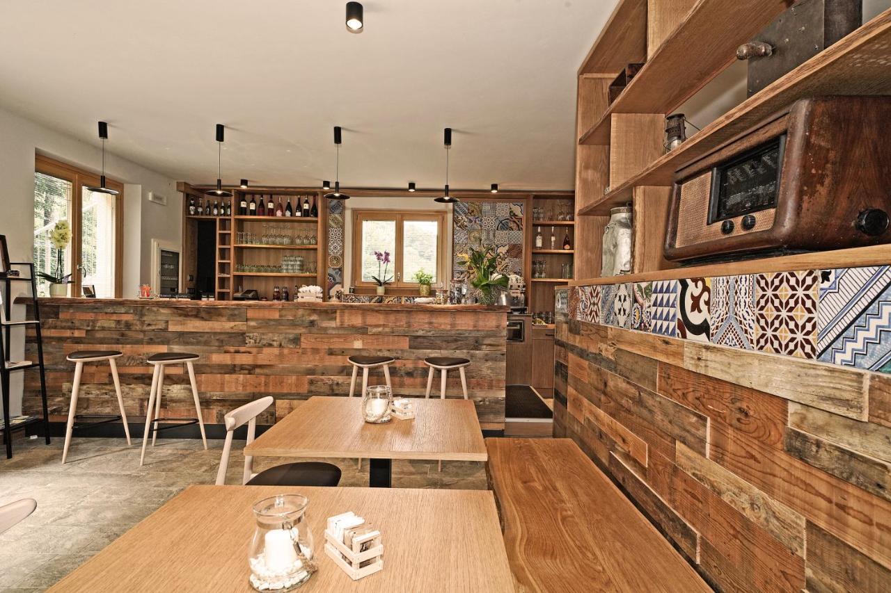 Piccola Valle Vobarno Extérieur photo