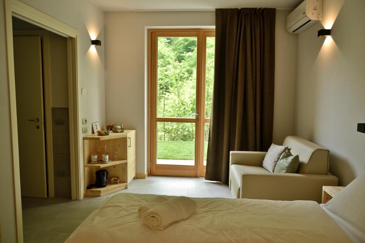 Piccola Valle Vobarno Extérieur photo