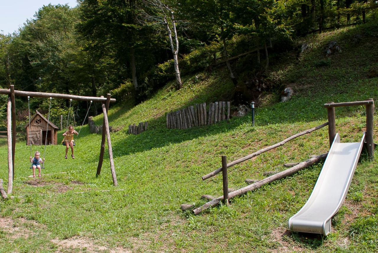 Piccola Valle Vobarno Extérieur photo