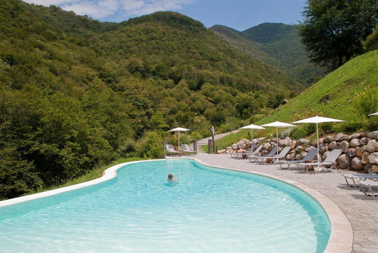 Piccola Valle Vobarno Extérieur photo