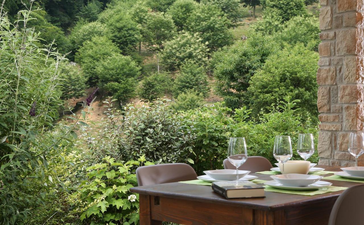 Piccola Valle Vobarno Extérieur photo