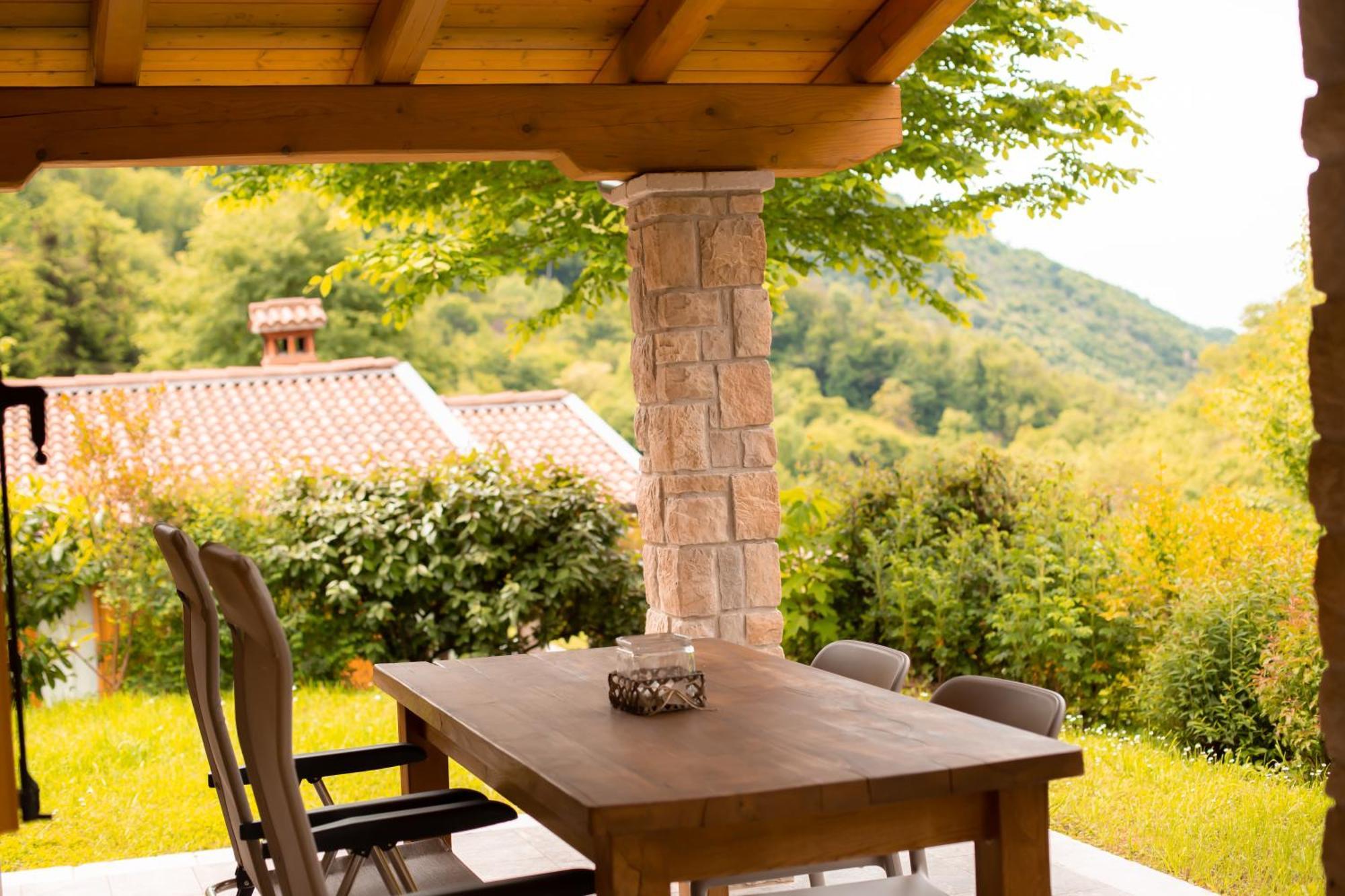 Piccola Valle Vobarno Extérieur photo